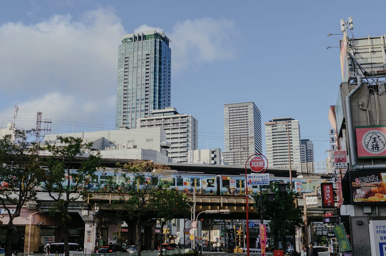 Превью Osaka 2024